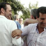 José Ramón Bauzá propone al PP que ponga una fecha para el cara a cara con Biel Company