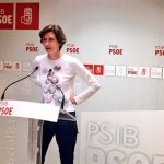 PSIB y Més piden a Podemos otros candidatos para presidir el Parlament...