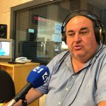 Gabriel Moragues (taxis): “Los taxis pirata solo están en Baleares”