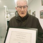 Fallece Pep Aguiló, historia de los veterinarios de Baleares