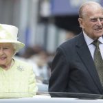 Buckingham anuncia que el príncipe Felipe abandona sus compromisos reales