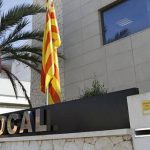 Detenido en Eivissa un hombre por violencia de género