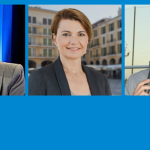Tres candidatos para presidir el PP de Palma