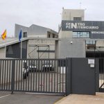 Denuncian una paliza a un interno en la cárcel de Menorca