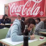 57 edición del Concurso Jóvenes Talentos de Relato Corto Coca-Cola este fin de semana en Baleares