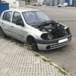 Asima pide a la Policía que retiren los vehículos abandonados en Son Castelló y Can Valero