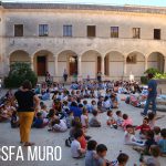 Muro ampliará el número de aulas en sus centros educativos