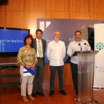 El Consell de Mallorca presenta el programa de actos en torno al Año de Clara Hammerl