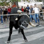 Los 'toros a la balear' este lunes a votación en el Parlament