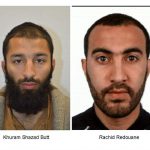 Identifican a dos responsables del atentado de Londres