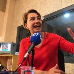 Marga Durán: “Hila ha sido muy mal alcalde. Solo se ha preocupado de hacerse selfies”