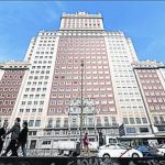 Los mallorquines RIU compran todo el Edificio España para abrir su gran hotel en Madrid