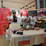 ‘Poc a poc’, la nueva gama de comida preparada de Projecte Home, se distribuirá en Eroski