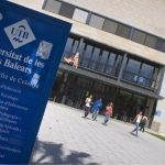 Menos plazas para estudiar magisterio en la UIB
