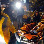 El ISIS se atribuye el atentado de Año Nuevo de Estambul