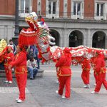 Unos 5.000 chinos en Baleares celebrarán este viernes el año nuevo chino