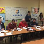 Afedeco, Pimeco y sindicatos firman la paz social en el pequeño comercio