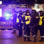 El autor del atentado de París llevaba un fusil, cuchillos y un Corán en su coche