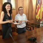 Antoni Servera, nombrado nuevo alcalde de Son Severa