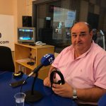 Gabriel Moragues (Taxis): “Se sancionará a todo aquel que se anuncie en internet sin tener autorización”