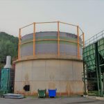 Calvià 2000 aprovecha el biogás de las aguas depuradas para calefacción y agua caliente