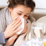Llega a España la epidemia de la gripe