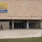 El hospital de Manacor celebra su 20 aniversario