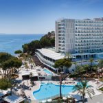 Las reservas en hoteles de Balears aumentaron durante el mes de agosto
