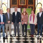 Iberdrola lleva a Palma el Tour ‘Mujer, Salud y Deporte’