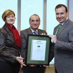 Iberdrola obtiene el primer certificado AENOR de Huella Ambiental Corporativa