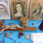 Dos detenidos por robar objetos en iglesias de Mallorca