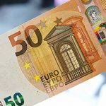 El nuevo billete de 50 euros ya está en circulación