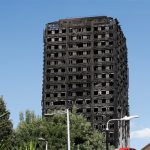 La Policía de Londres da por muertos a los 58 desaparecidos del incendio de Grenfell
