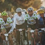 Mercedes Garrido, sobre la Mallorca 312: "Es una prueba que molesta pero trae muchos beneficios"