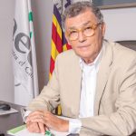 Javier Cortés (President AECC Balears): "El incremento en ayudas ha llegado al 20%"