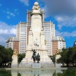 La mallorquina Riu construirá el nuevo macrohotel de la plaza España de Madrid