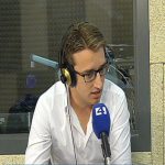Marc López (carreteras): "Construiremos un nuevo puente de acceso al Fan Mallorca"