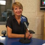 Marga Durán: "Siempre la presunción de inocencia para todo el mundo"