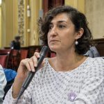 EXCLUSIVA/ Marta Maicas reconoce que Podemos utilizó la firma de Montse Seijas