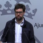 Antoni Noguera reclama más viviendas sociales al IBAVI