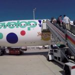 Evelop!, la aerolínea de Barceló Viajes, obtiene los certificados de calidad y medio ambiente