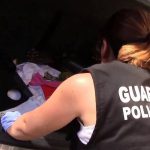 La Guardia Civil sigue combatiendo el narcotráfico en la Part Forana