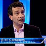 Biel Company: “El Govern es muy bueno para crear problemas ahí donde no hay”