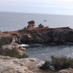 Se retoma la búsqueda del pescador desaparecido en Eivissa