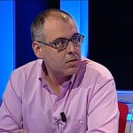 Ignasi Martí (PP): "La sociedad demanda más participación dentro del partido"