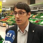 El conseller Negueruela valora positivamente la inversión que Mercadona lleva a cabo en Baleares