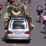 El conductor que mató al ciclista Dani Viñals irá a la cárcel