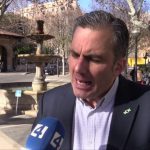 Vox quiere reconstruir el partido en Baleares