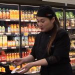 Eroski abre un supermercado 'contigo' en Eivissa