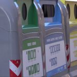 El 18 de abril comienza el nuevo sistema de recogida de basuras en el centro de Palma